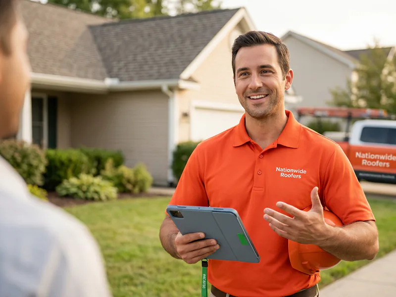 Roof Installation  in North Reading  FAQ